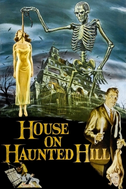watch free House on Haunted Hill