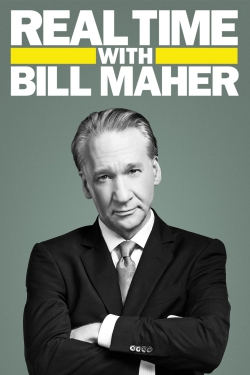 watch free Real Time with Bill Maher