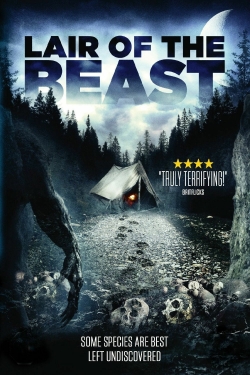 watch free Lair of the Beast