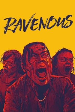 watch free Ravenous