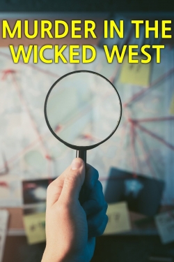 watch free Murder in the Wicked West