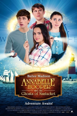 watch free Annabelle Hooper and the Ghosts of Nantucket