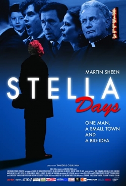 watch free Stella Days