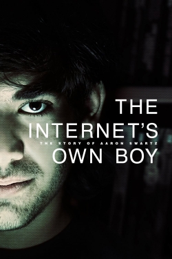 watch free The Internet's Own Boy: The Story of Aaron Swartz