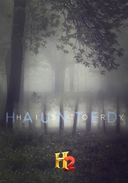 watch free Haunted History