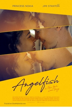watch free Angelfish