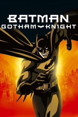 watch free Batman: Gotham Knight
