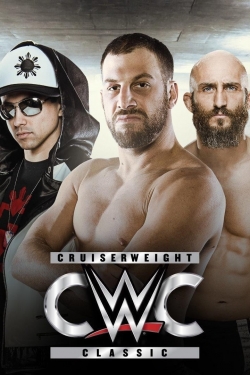 watch free WWE Cruiserweight Classic