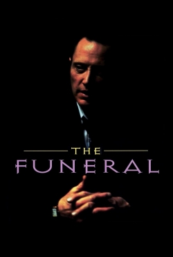 watch free The Funeral