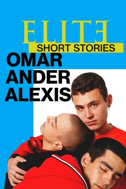 watch free Elite Short Stories: Omar Ander Alexis