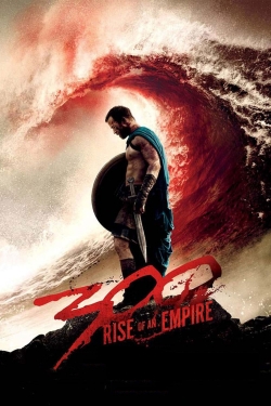 watch free 300: Rise of an Empire
