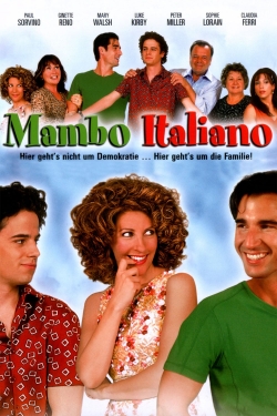 watch free Mambo Italiano