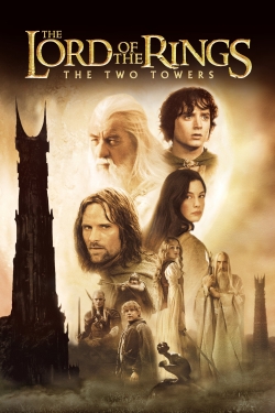watch free The Lord of the Rings: The Two Towers