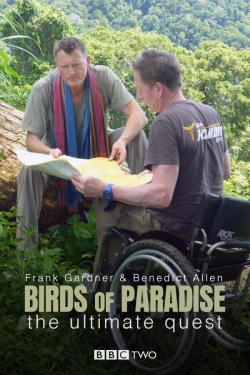 watch free Birds of Paradise: The Ultimate Quest