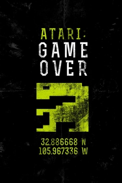 watch free Atari: Game Over