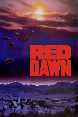 watch free Red Dawn