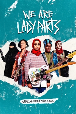 watch free We Are Lady Parts