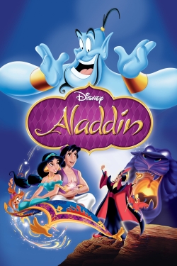 watch free Aladdin