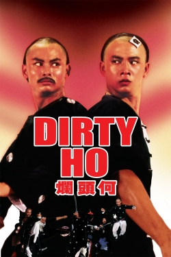 watch free Dirty Ho