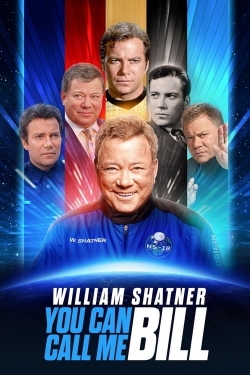 watch free William Shatner: You Can Call Me Bill