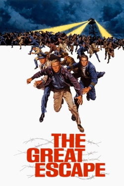 watch free The Great Escape