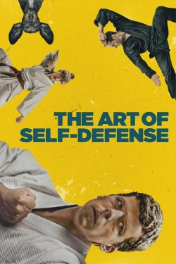 watch free The Art of Self-Defense