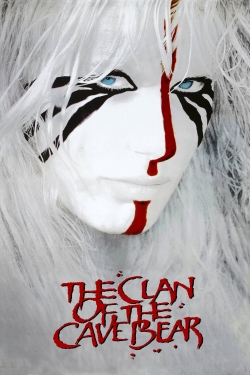 watch free The Clan of the Cave Bear