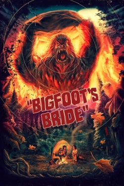 watch free Bigfoots Bride