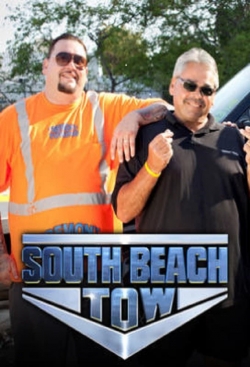 watch free South Beach Tow