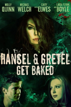 watch free Hansel and Gretel Get Baked