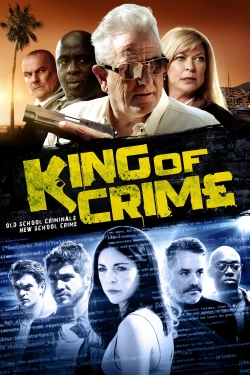 watch free King of Crime