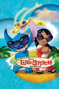 watch free Lilo & Stitch: The Series