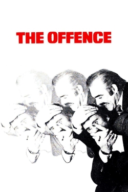 watch free The Offence