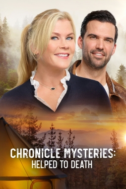 watch free Chronicle Mysteries: Helped to Death