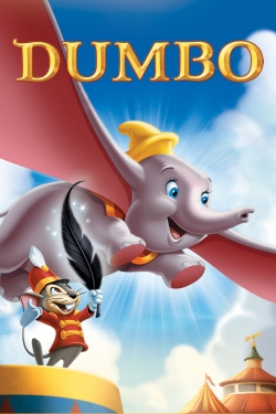 watch free Dumbo