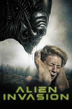 watch free Alien Invasion