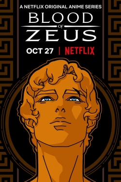 watch free Blood of Zeus