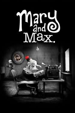 watch free Mary and Max