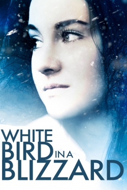 watch free White Bird in a Blizzard