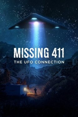 watch free Missing 411: The U.F.O. Connection