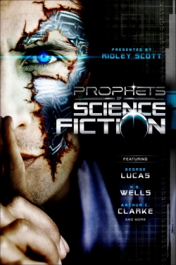 watch free Prophets of Science Fiction