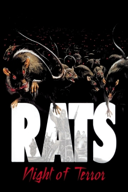 watch free Rats: Night of Terror