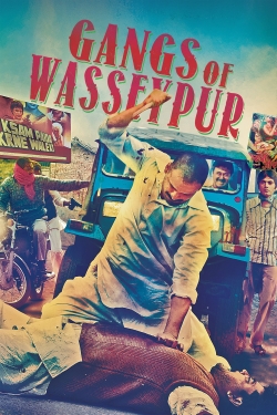 watch free Gangs of Wasseypur - Part 1