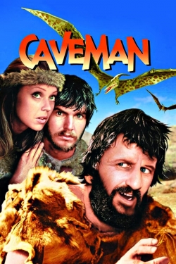 watch free Caveman