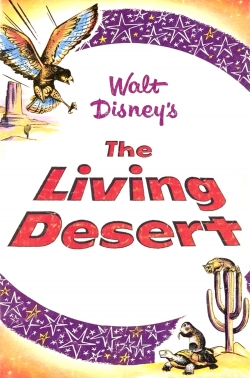 watch free The Living Desert