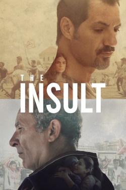 watch free The Insult