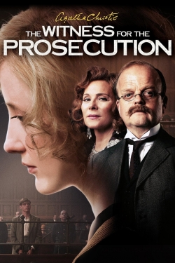 watch free The Witness for the Prosecution