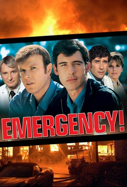 watch free Emergency!