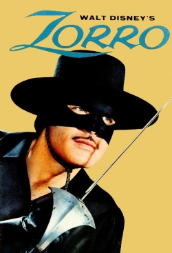 watch free Zorro