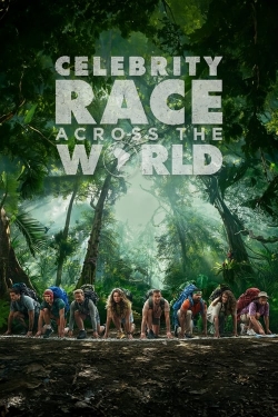 watch free Celebrity Race Across the World